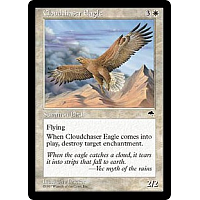 Cloudchaser Eagle