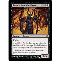 Reaper from the Abyss