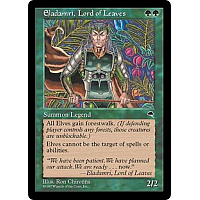 Eladamri, Lord of Leaves