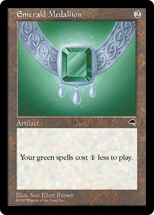 Emerald Medallion_boxshot