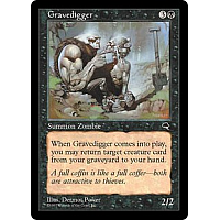 Gravedigger