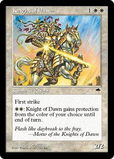 Knight Of Dawn _boxshot