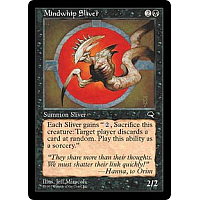 Mindwhip Sliver