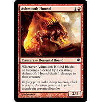 Ashmouth Hound