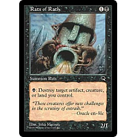 Rats of Rath