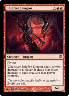 Balefire Dragon (Foil)_boxshot