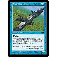 Skyshroud Condor