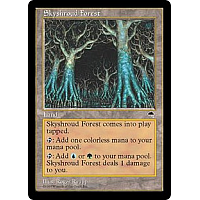 Skyshroud Forest