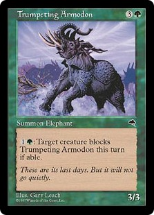 Trumpeting Armodon_boxshot