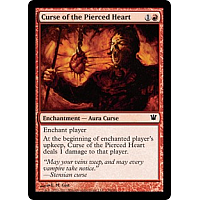Curse of the Pierced Heart