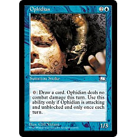 Ophidian