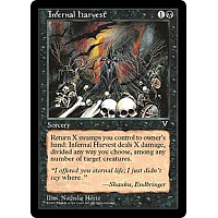 Infernal Harvest