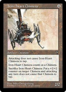 Iron-Heart Chimera_boxshot