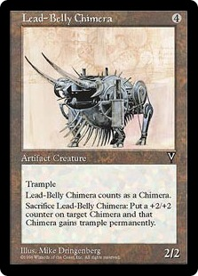 Lead-Belly Chimera_boxshot