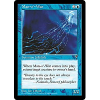 Man-o'-War