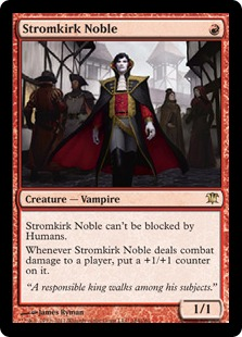 Stromkirk Noble (Foil)_boxshot