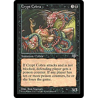 Crypt Cobra