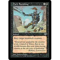 Dark Banishing