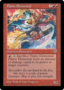 Flame Elemental_boxshot