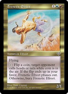 Frenetic Efreet_boxshot