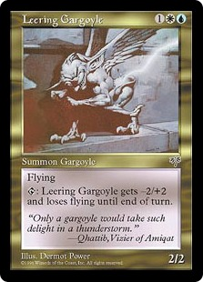 Leering Gargoyle_boxshot