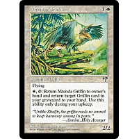 Mtenda Griffin