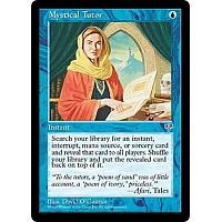 Mystical Tutor