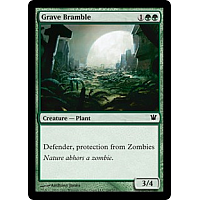 Grave Bramble