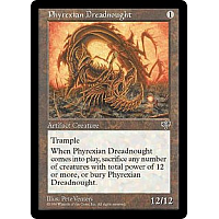 Phyrexian Dreadnought