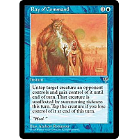 Ray of Command