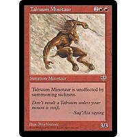 Talruum Minotaur