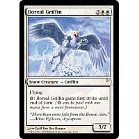 Boreal Griffin