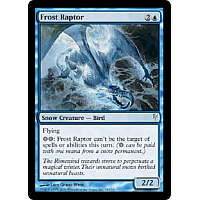 Frost Raptor