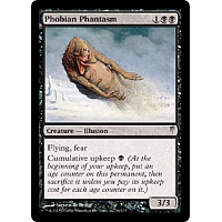 Phobian Phantasm