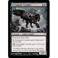 Stromgald Crusader