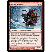 Goblin Furrier