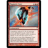 Magmatic Core