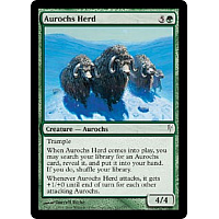 Aurochs Herd