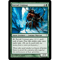 Boreal Centaur