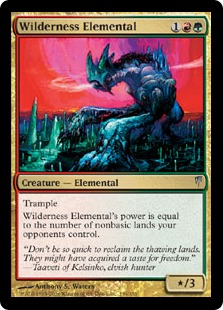 Wilderness Elemental_boxshot