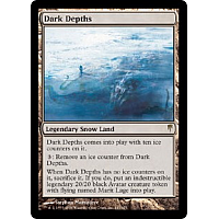 Dark Depths (Foil)
