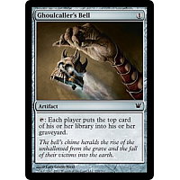 Ghoulcaller's Bell (Foil)