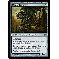 Manor Gargoyle