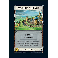Dominion: Walled Village