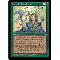 Freyalise Supplicant