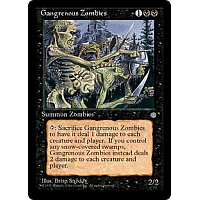 Gangrenous Zombies