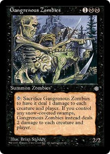 Gangrenous Zombies_boxshot