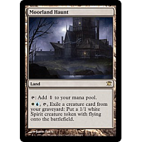 Moorland Haunt (Foil)