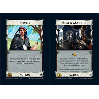 Dominion: Black Market & Envoy