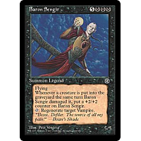 Baron Sengir